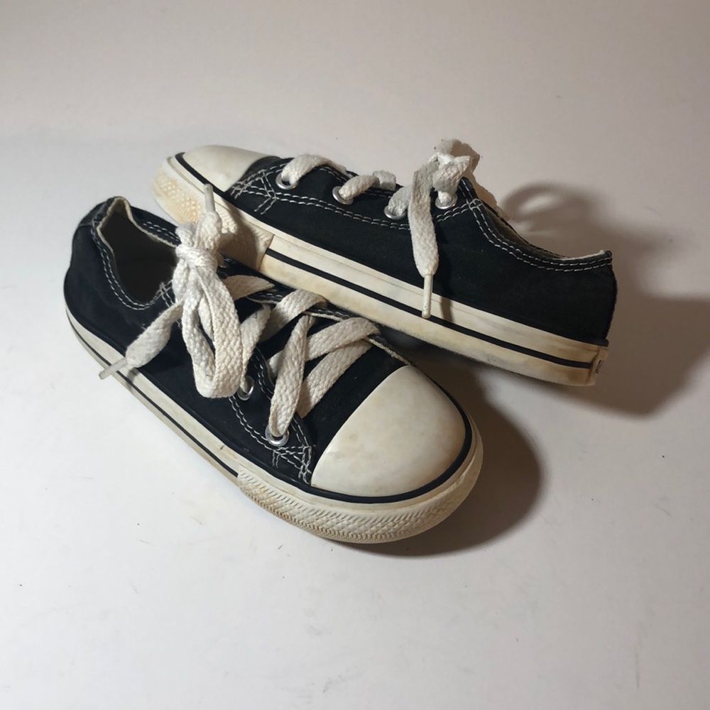 CONVERSE